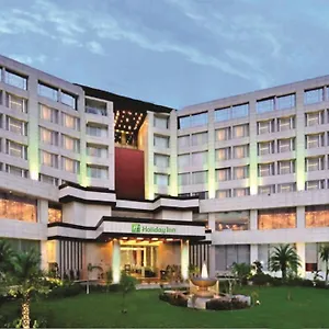 Chandigarh Panchkula, An Ihg Отель