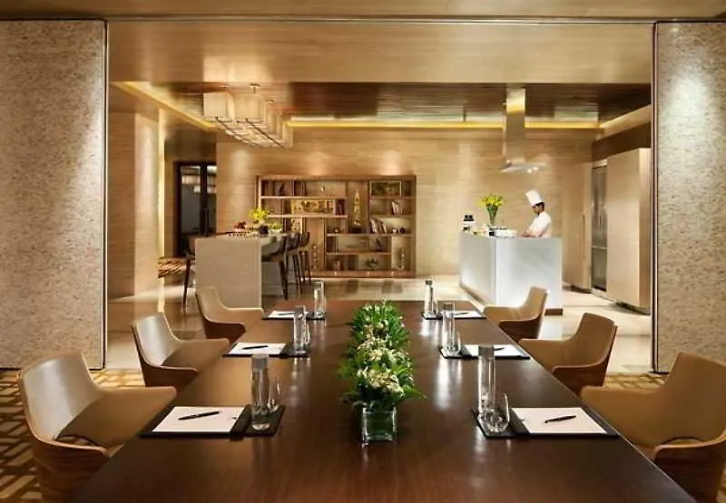 *****  Jw Marriott Hotel Чандигарх Индия