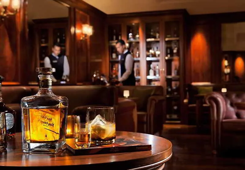 Jw Marriott Hotel Чандигарх 5*,  Индия