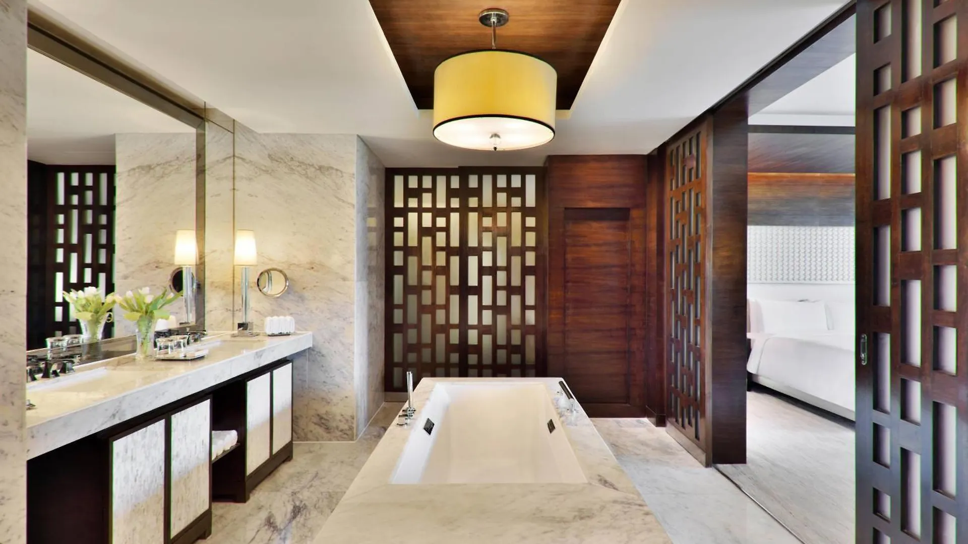 Jw Marriott Hotel Чандигарх 5*,  Индия