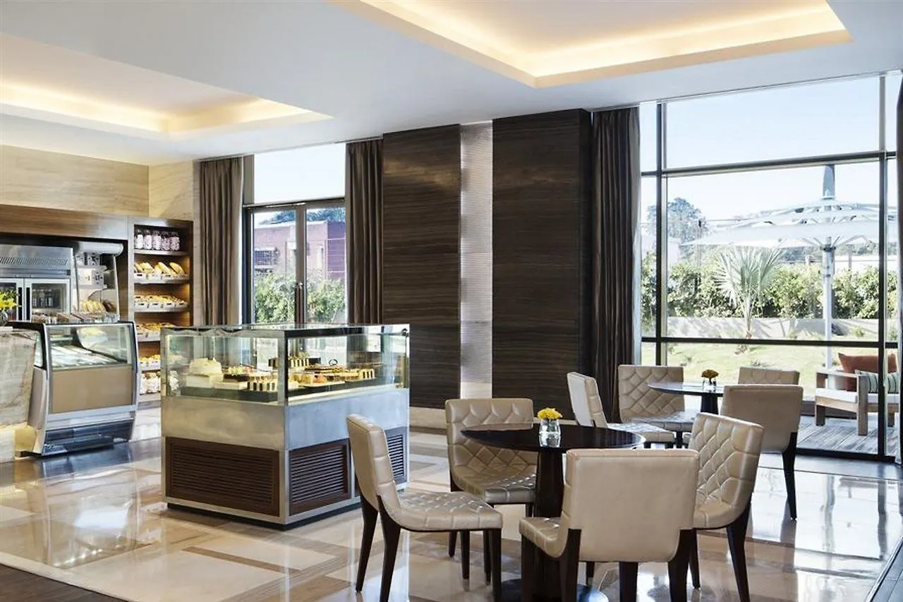 Jw Marriott Hotel Чандигарх 5*,  Индия