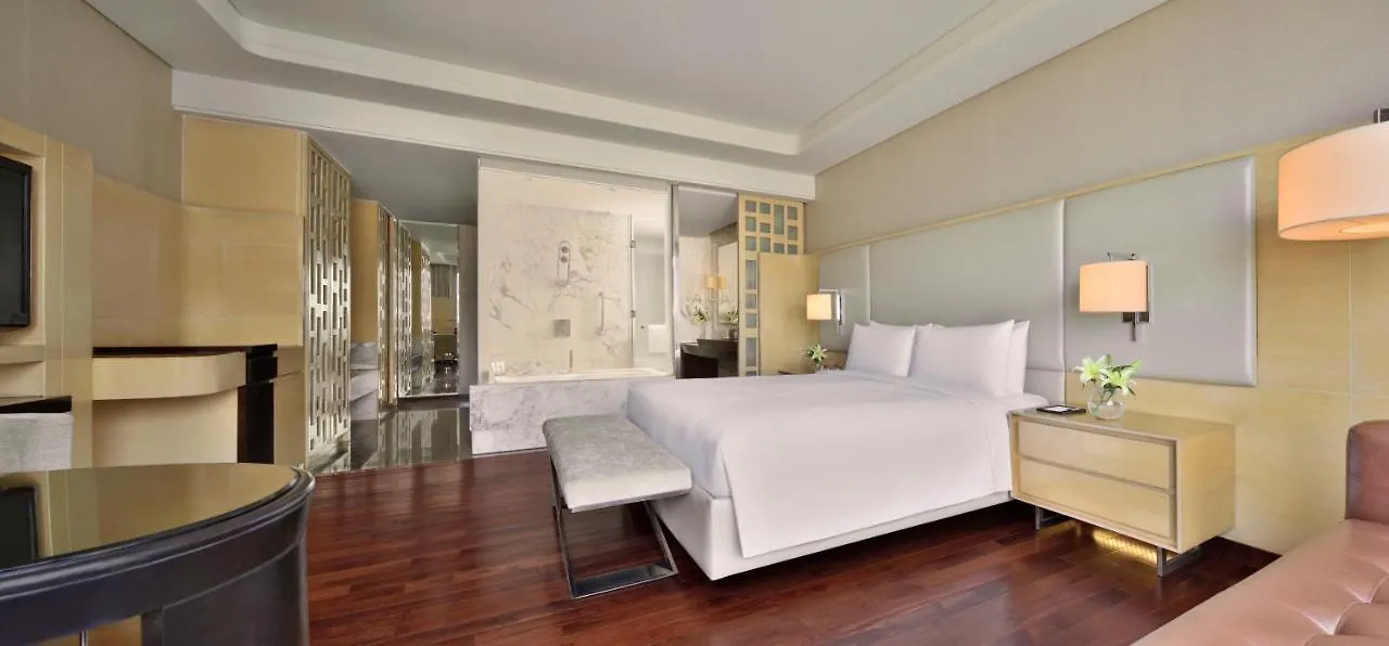 Jw Marriott Hotel Чандигарх 5*,  Индия
